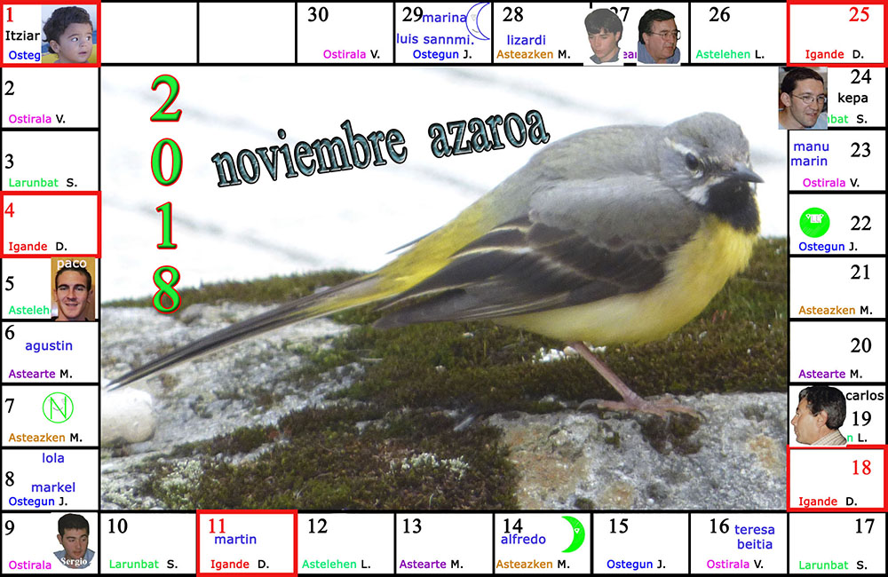 noviembre