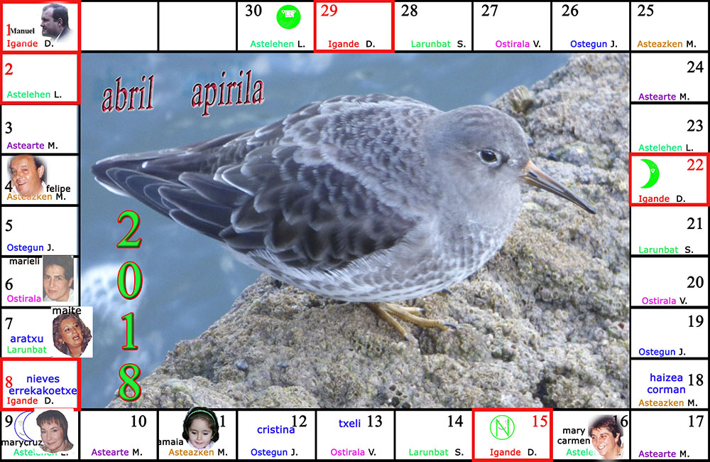 abril