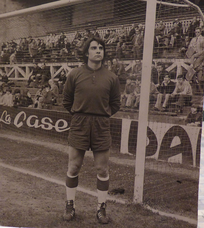 andres