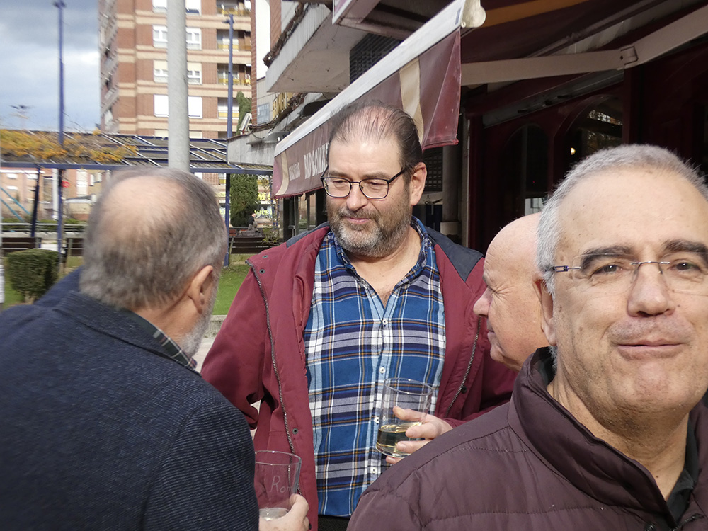 COMIDA