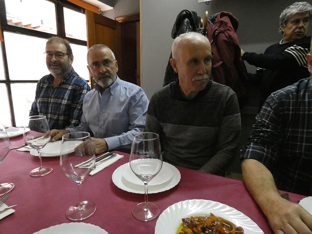COMIDA
