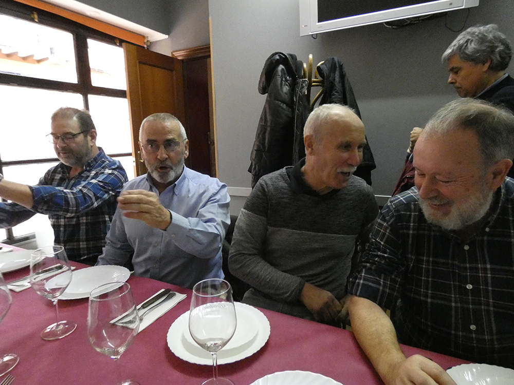 COMIDA