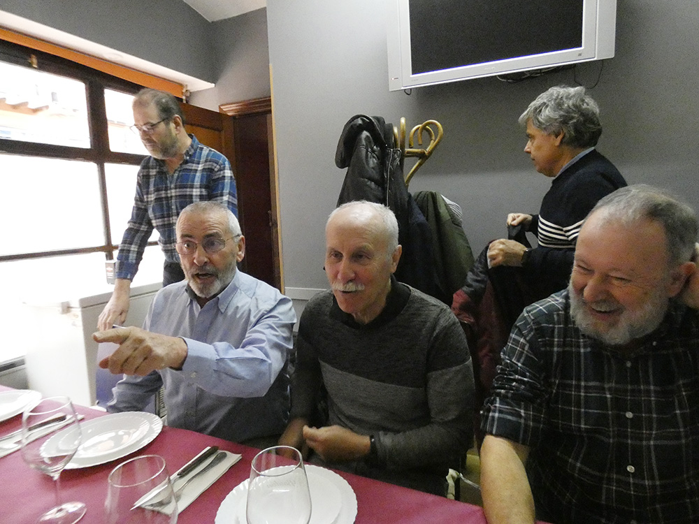 COMIDA