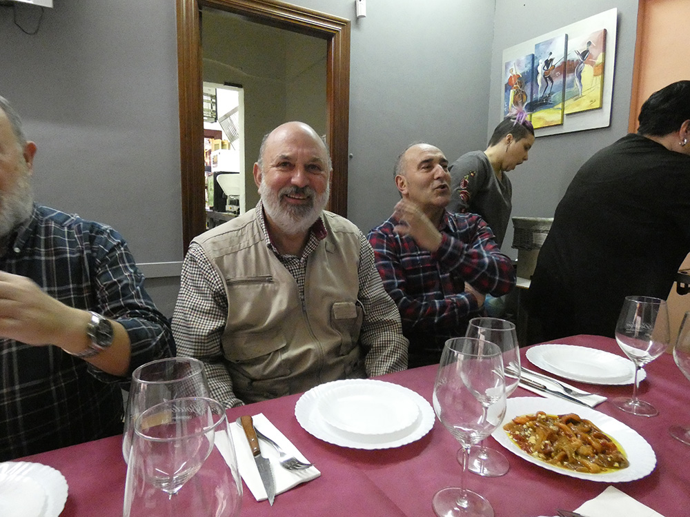COMIDA