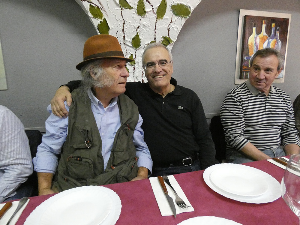 COMIDA