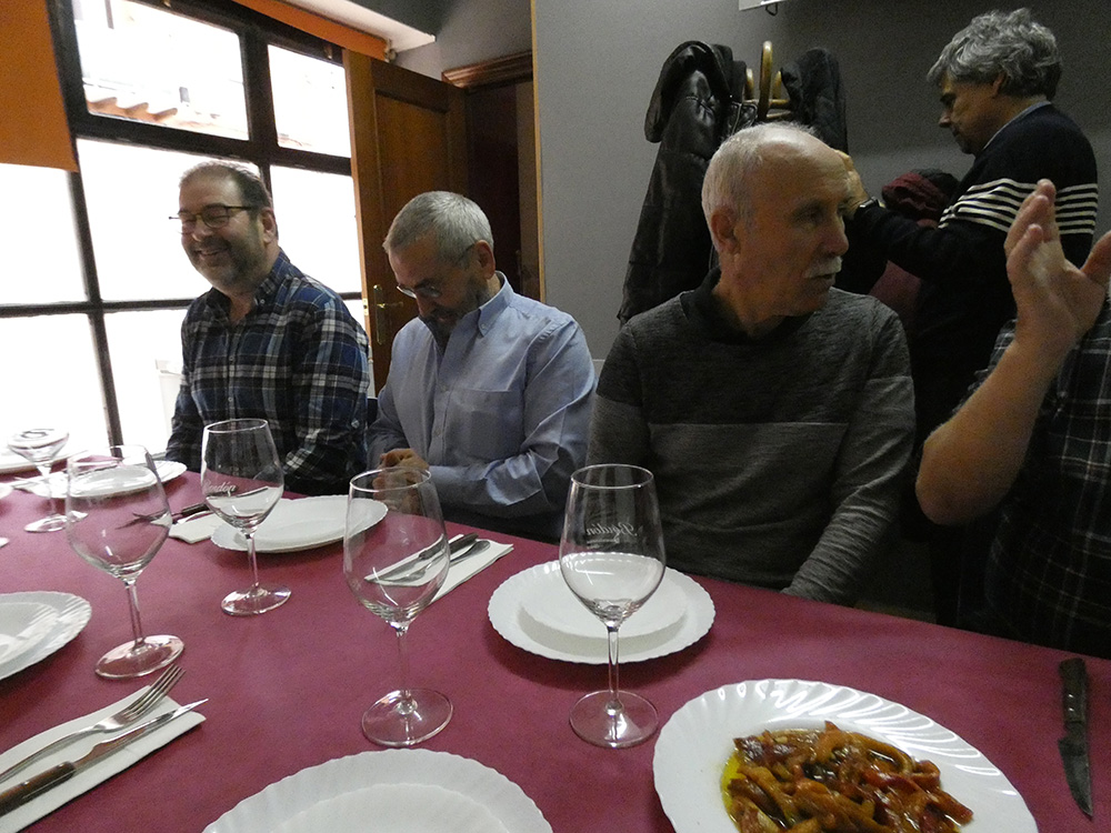 COMIDA
