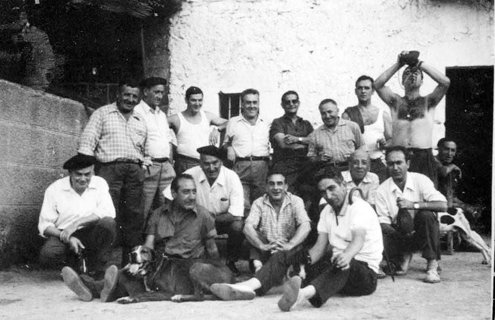 cruces